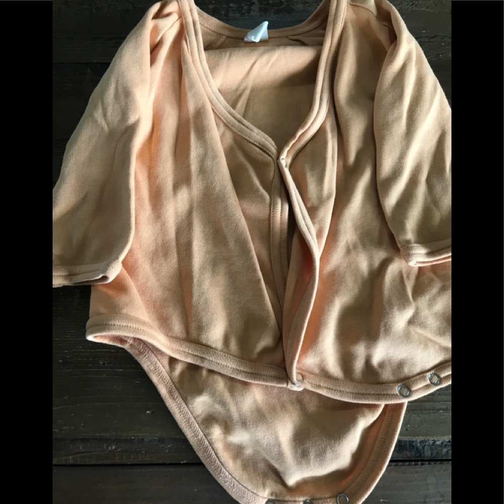 Kate Quinn onesie